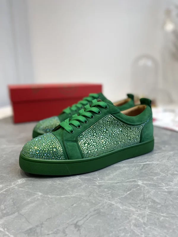 Christian Louboutin shoes - rep shoes