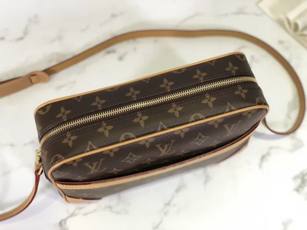 Louis Vuitton bag - louis vuitton replica bags