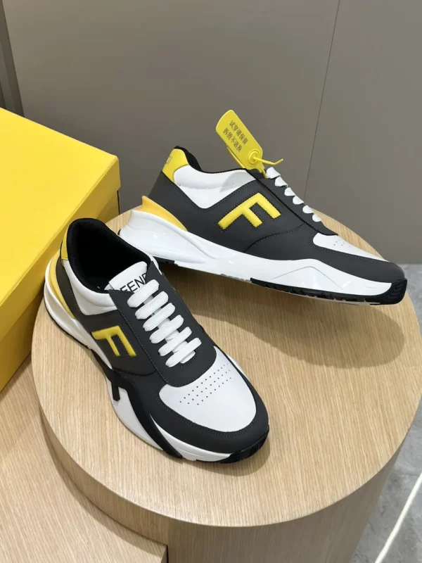 Fendi shoes - Replica shoes