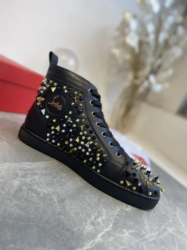 Christian Louboutin shoes - rep shoes