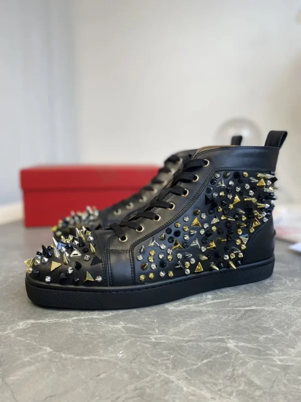 Christian Louboutin shoes - rep shoes