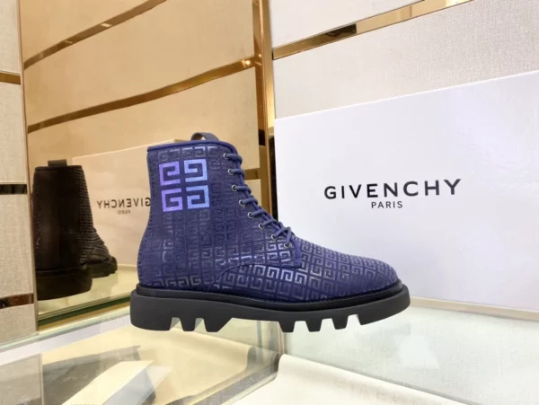 Givenchy shoes - Reps shoes