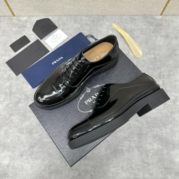 Prada shoes - Replica shoes