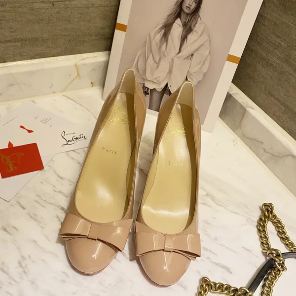 Christian Louboutin shoes - rep shoes