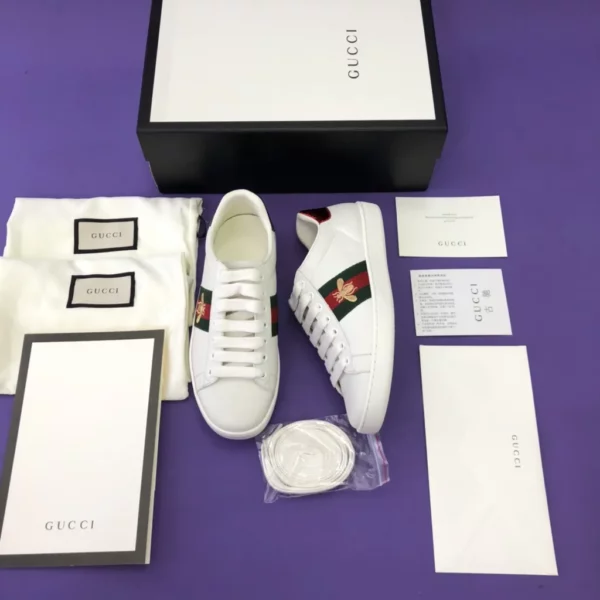 Gucci shoes - replica gucci shoes