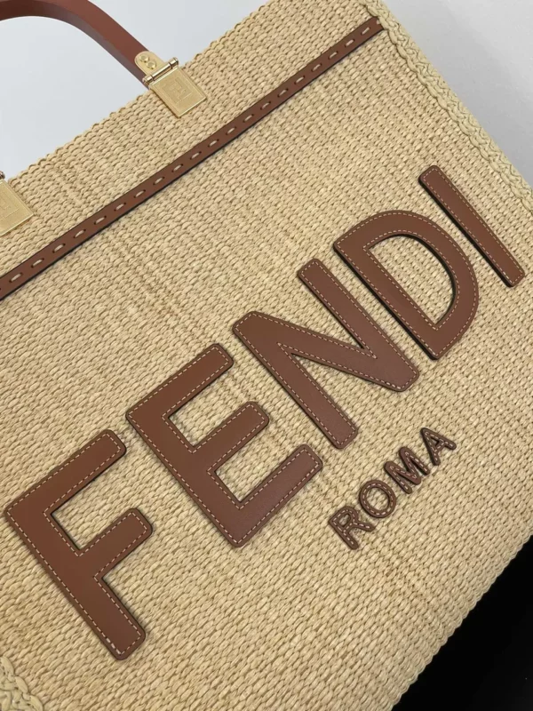 Fendi bag - fendi replica bags