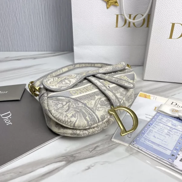 Dior bag - replica dior bags