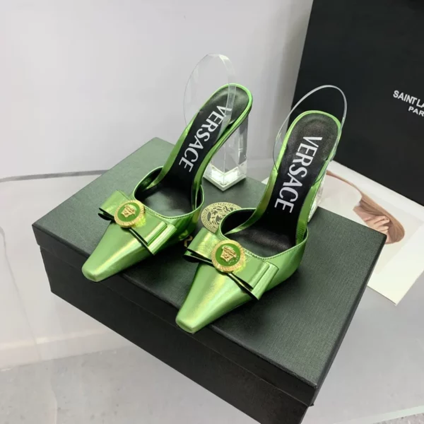 Versace shoes - rep shoes