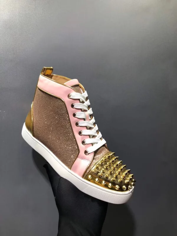 Christian Louboutin shoes - Reps shoes