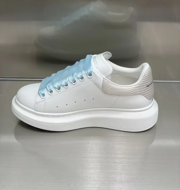 Alexander MCQueen shoes - rep shoes