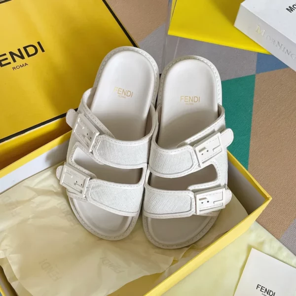 Fendi shoes - Replica shoes