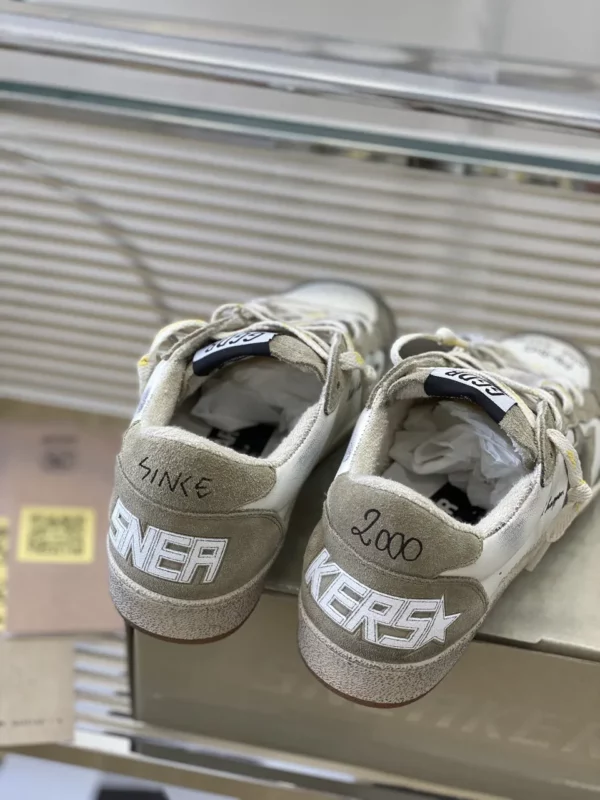 GGDB shoes - Reps shoes