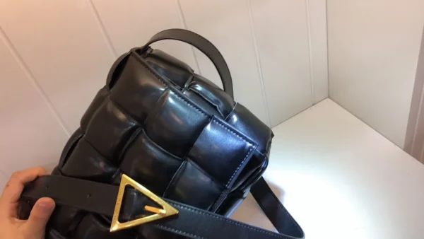 Bottega Veneta bag - rep bags