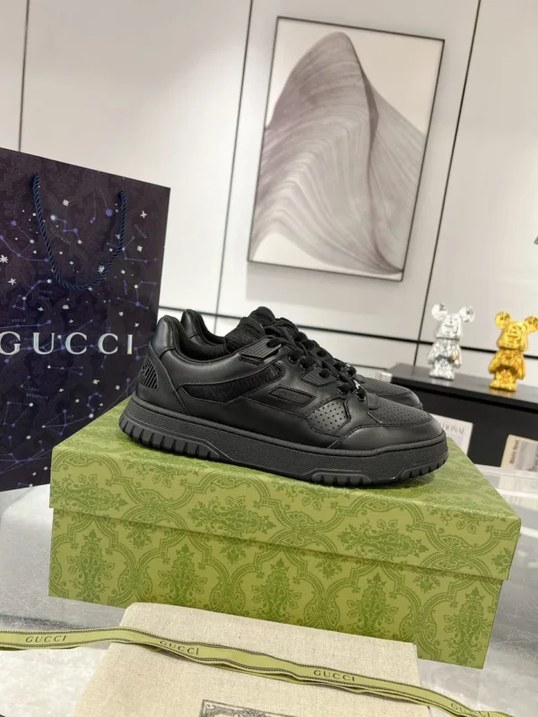 Gucci shoes - replica gucci shoes