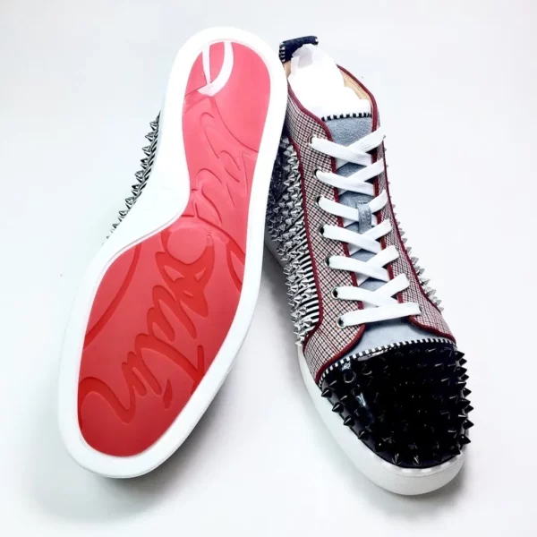 Christian Louboutin shoes - Reps shoes