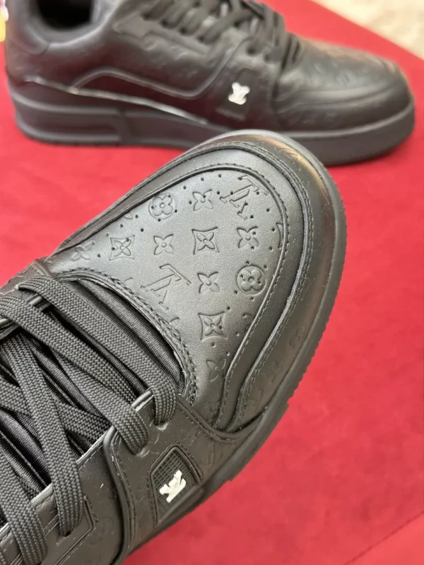 Louis Vuitton shoes - louis vuitton replica shoes