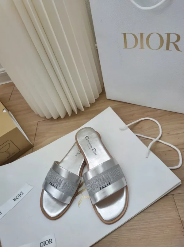 Dior shoes - rep shoes