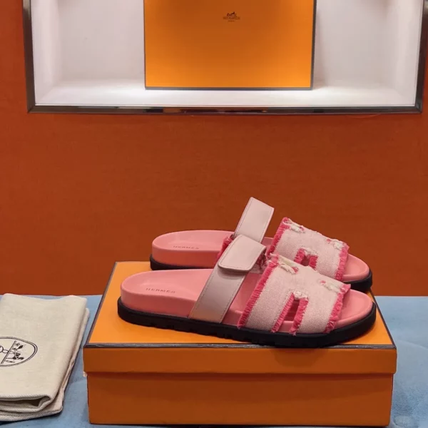 Hermes shoes - rep shoes