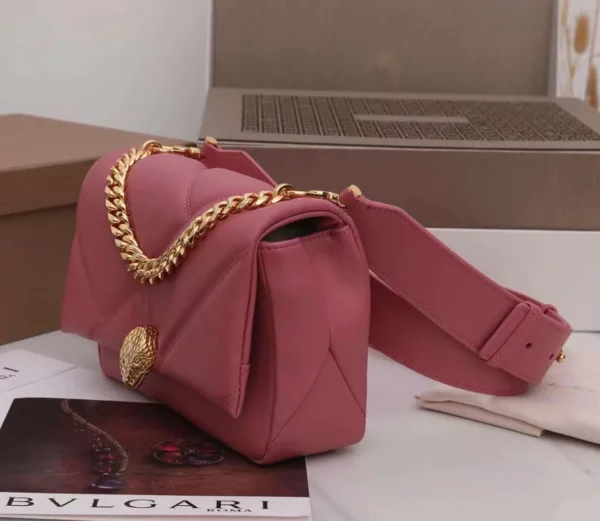 Bvlgari bag - replica bags