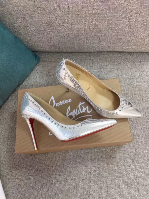 Christian Louboutin shoes - Reps shoes