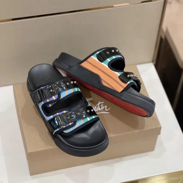 Christian Louboutin shoes - Reps shoes