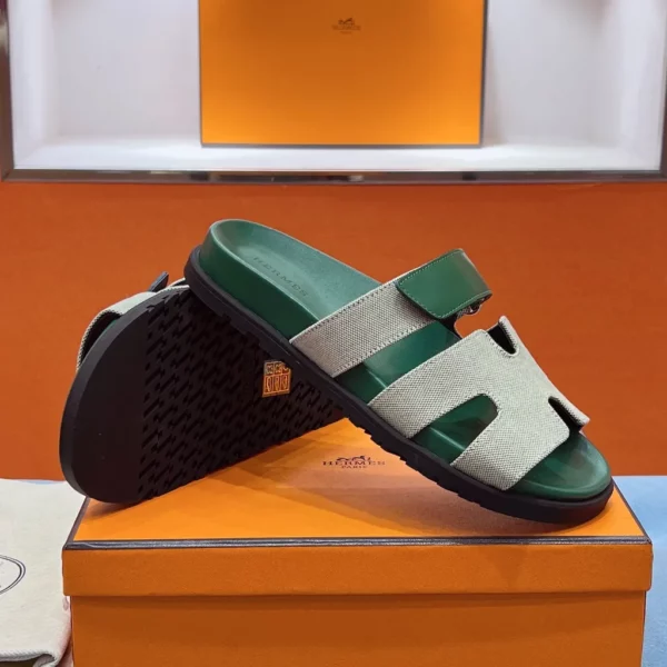 Hermes shoes - rep shoes