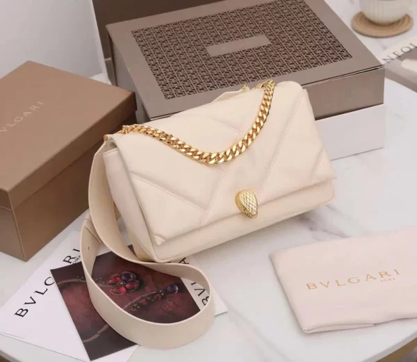 Bvlgari bag - replica bags