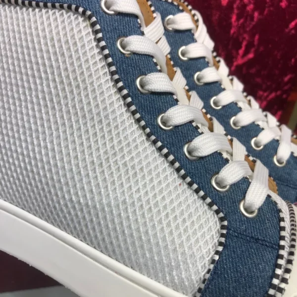 Christian Louboutin shoes - Reps shoes