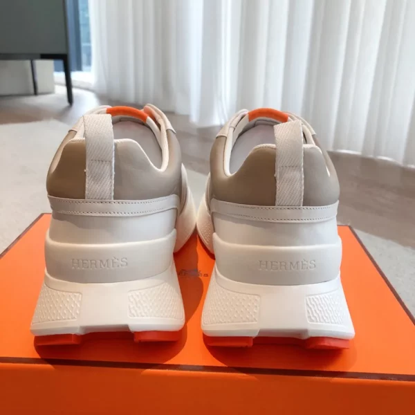 Hermes shoes - Reps shoes