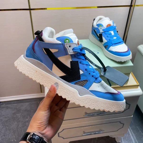 Off White shoes - Reps shoes