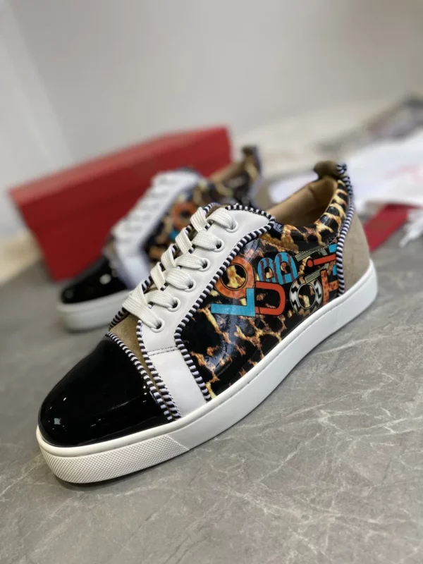 Christian Louboutin shoes - Reps shoes