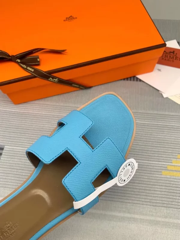 Hermes shoes - rep shoes