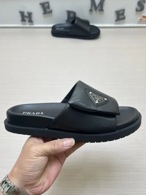 Prada shoes - rep shoes