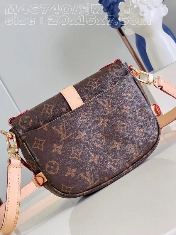 Louis Vuitton bag - louis vuitton replica bags