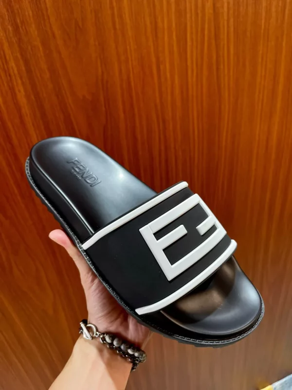 Fendi shoes - rep shoes