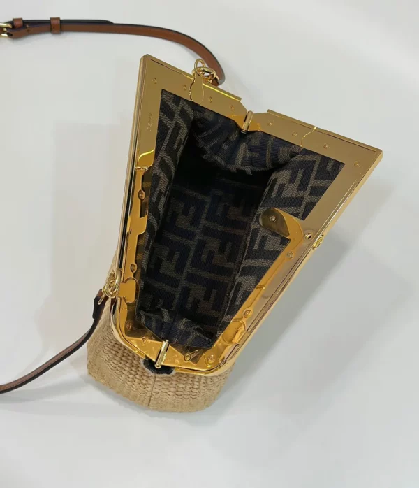 Fendi bag - fendi replica bags