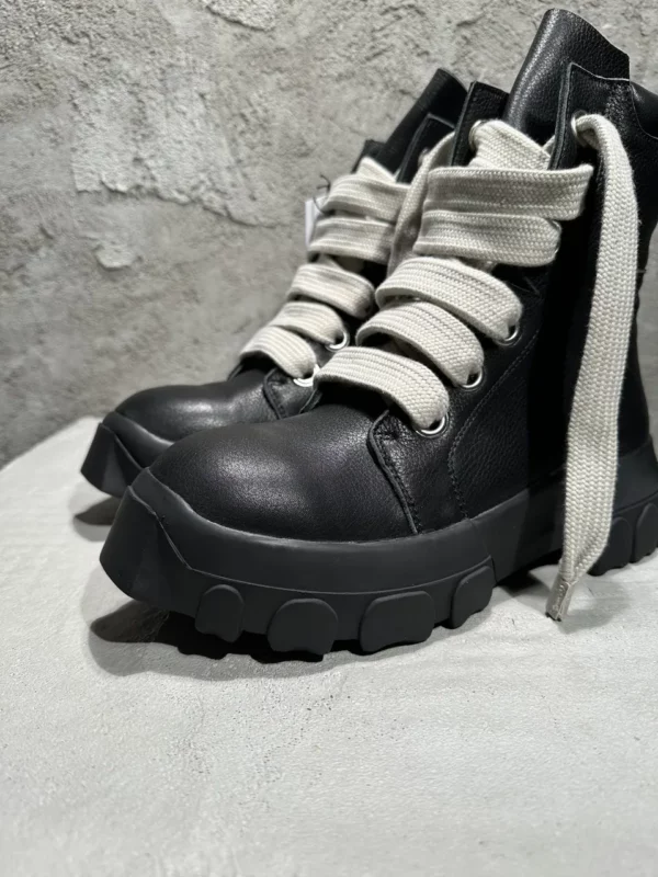 Rick Owens shoes - Replica shoes