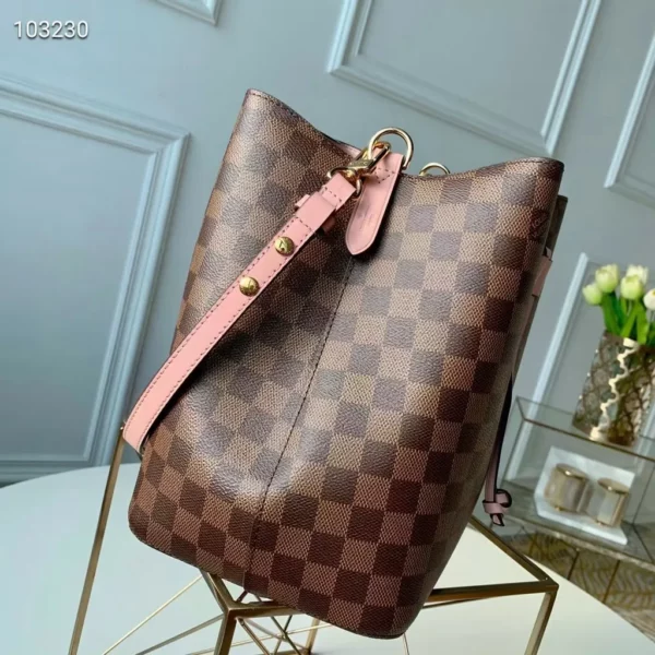 Louis Vuitton bag - louis vuitton replica bags