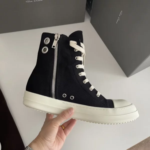 Rick Owens shoes - Replica shoes