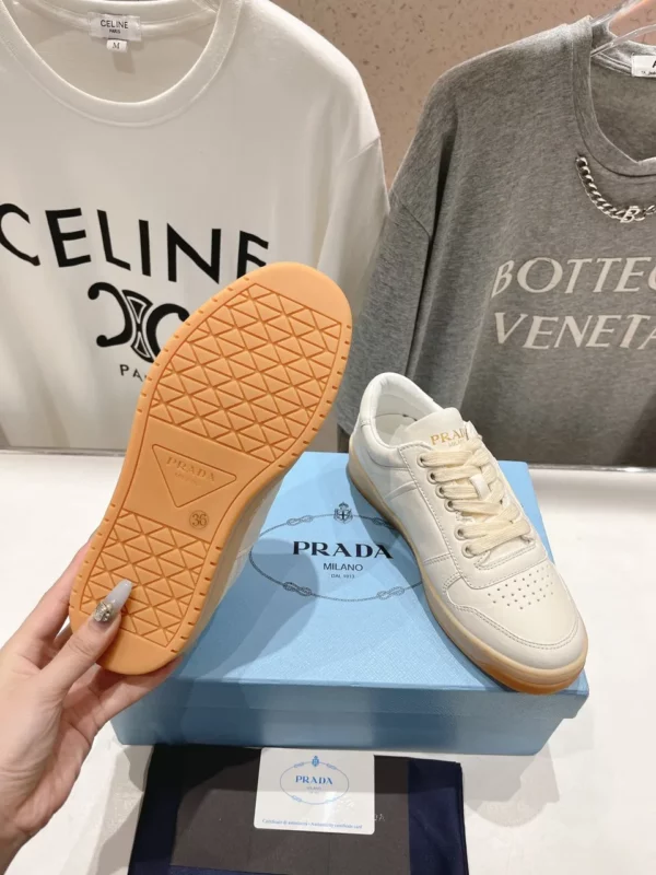 Prada shoes - Reps shoes