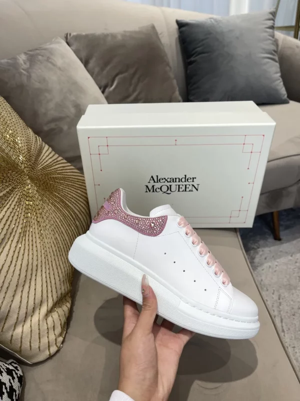 Alexander MCQueen shoes - Reps shoes