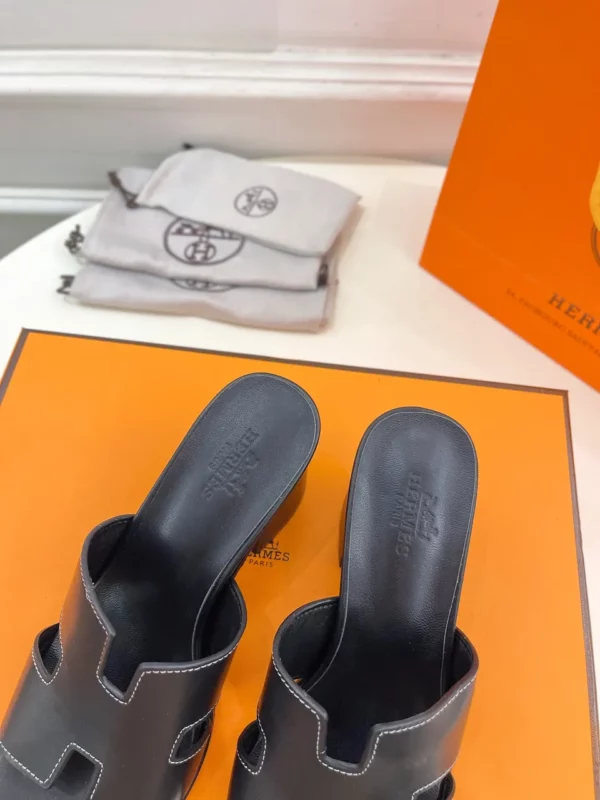 Hermes shoes - rep shoes