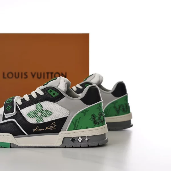 Louis Vuitton shoes - louis vuitton replica shoes