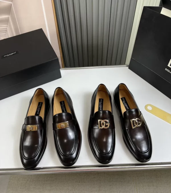 Dolce Gabbana shoes - rep shoes