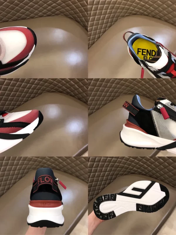 Fendi shoes - Reps shoes