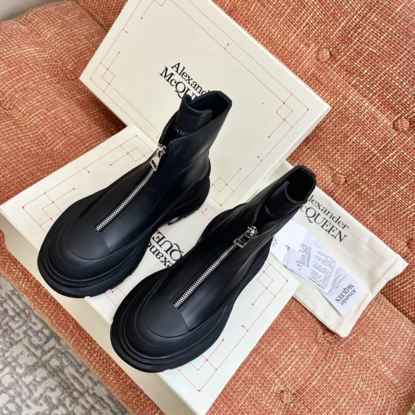 Alexander MCQueen shoes - rep shoes