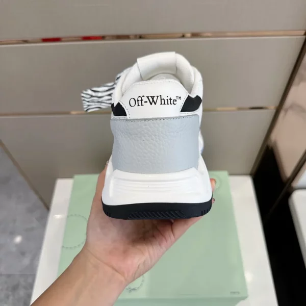 Off White shoes - Replica shoes