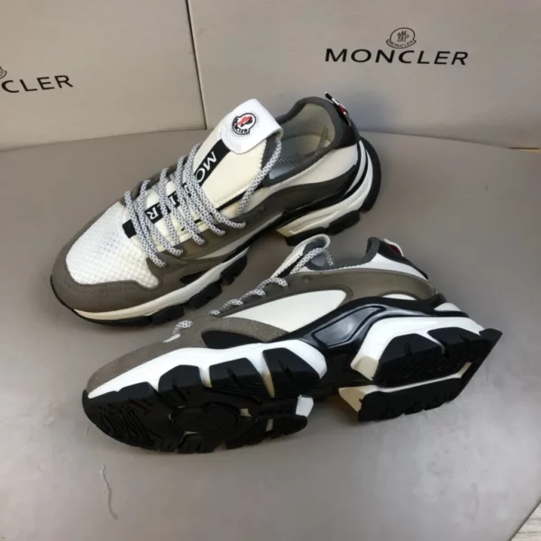 Moncler shoes - Replica shoes