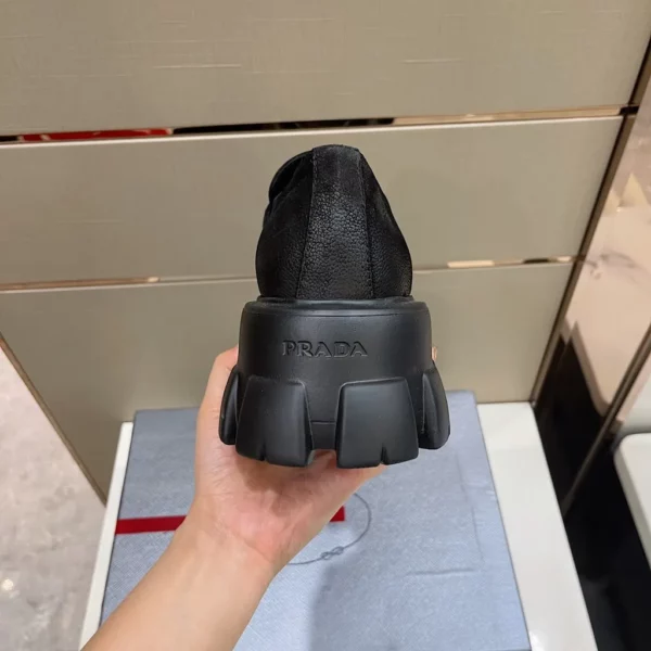 Prada shoes - rep shoes