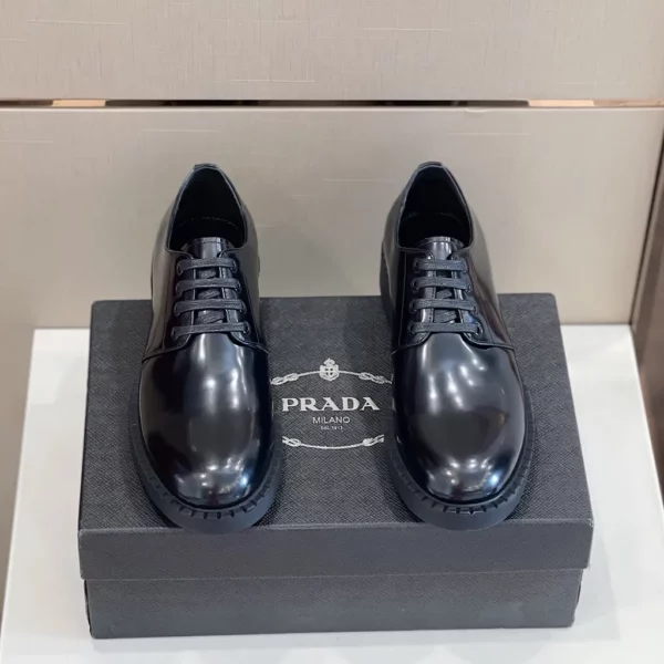 Prada shoes - rep shoes